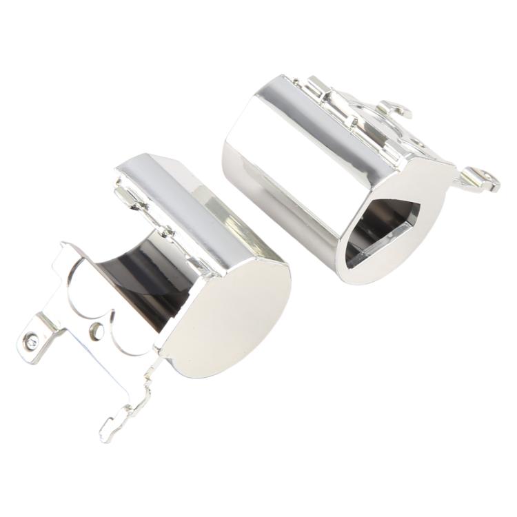 For HP 15-BS BW BU 15G-BR 250 G6 TPN-C130 C129 LCD Left/Right Shaft Cover, For HP 15-BS