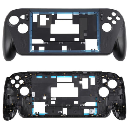 For Asus ROG Xbox Ally X RC73XA Middle Frame Bezel Plate, For Asus ROG Xbox Ally X