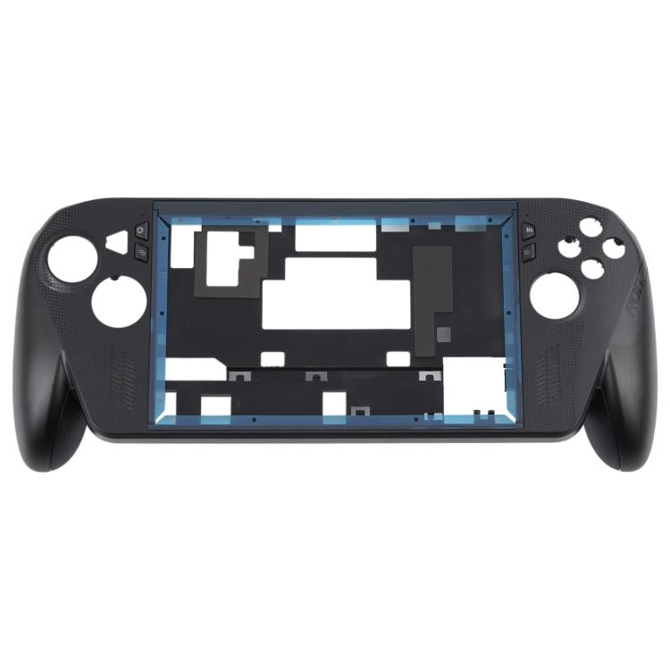 For Asus ROG Xbox Ally X RC73XA Middle Frame Bezel Plate, For Asus ROG Xbox Ally X