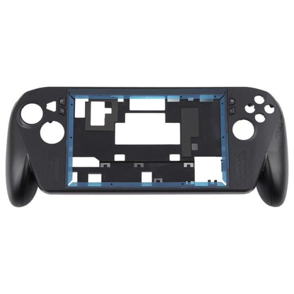 For Asus ROG Xbox Ally X RC73XA Middle Frame Bezel Plate, For Asus ROG Xbox Ally X
