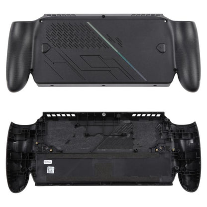 For Asus ROG X Windows 11 RC73XA Back Cover / D Shell, For Asus ROG Xbox Ally X (2025) RC73XA