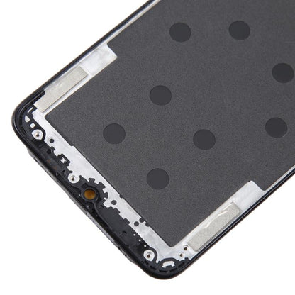 For OPPO A77s 4G CPH2473 Original Front Housing LCD Frame Bezel Plate, For OPPO A77s 4G(Original)