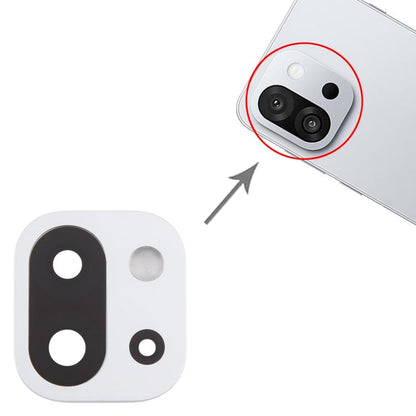 For OnePlus 13T / 13s Original Rear Camera Lens Cover, For OnePlus 13T / 13s(Original)