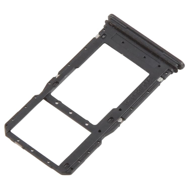 For Motorola Moto G86 Original SIM Card Tray + SIM Card Tray / Micro SD Card Tray, For Motorola Moto G86(Original)