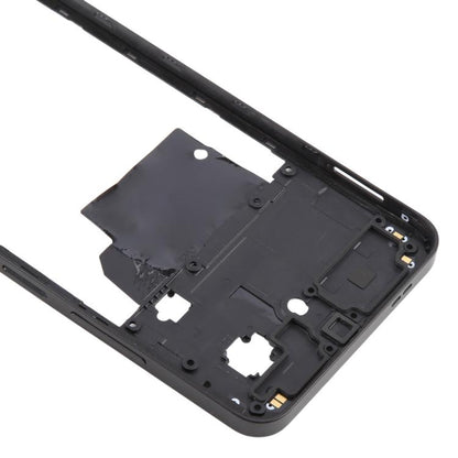 For Xiaomi Redmi A5 4G Original Middle Frame Bezel Plate, For Xiaomi Redmi A5 4G(Original)