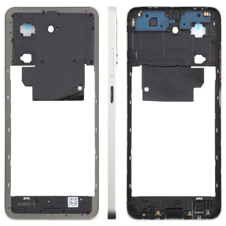 For Xiaomi Redmi A5 4G Original Middle Frame Bezel Plate, For Xiaomi Redmi A5 4G(Original)