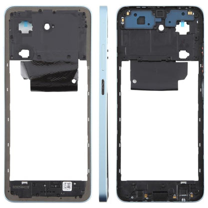 For Xiaomi Redmi A5 4G Original Middle Frame Bezel Plate, For Xiaomi Redmi A5 4G(Original)