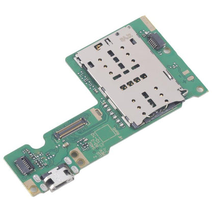 For Lenovo Tab M10 HD TB-X505 OEM Charging Port Board, For Lenovo Tab M10 HD