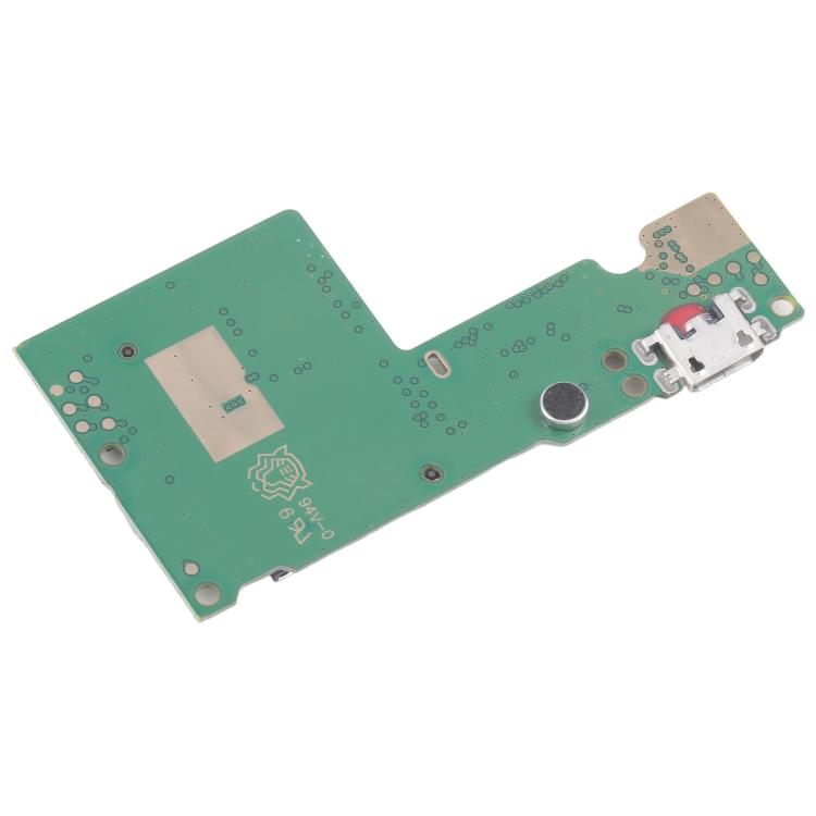 For Lenovo Tab M10 HD TB-X505 OEM Charging Port Board, For Lenovo Tab M10 HD