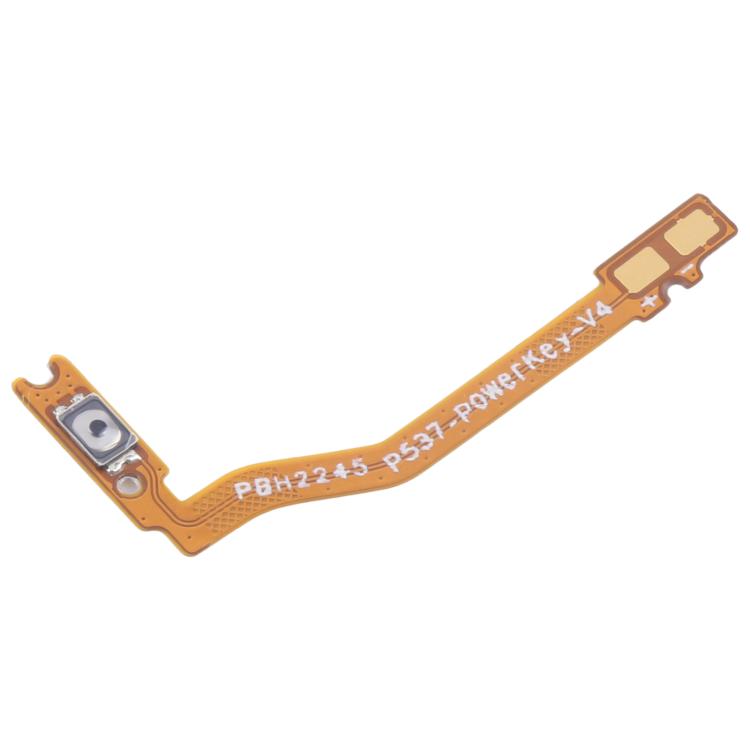 For Lenovo Tab P11 Gen2 TB132 Original Power Button Flex Cable, For Lenovo Tab P11 Gen2(Original)