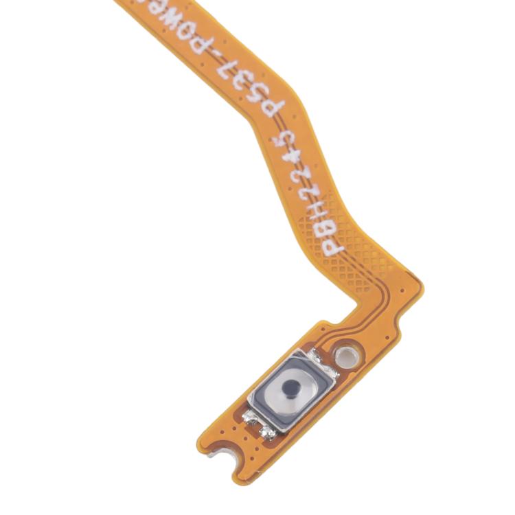 For Lenovo Tab P11 Gen2 TB132 Original Power Button Flex Cable, For Lenovo Tab P11 Gen2(Original)