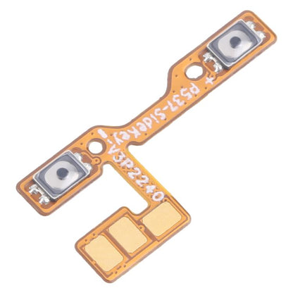 For Lenovo Tab P11 Gen2 TB132 Original Volume Button Flex Cable, For Lenovo Tab P11 Gen2(Original)