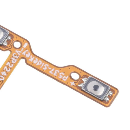 For Lenovo Tab P11 Gen2 TB132 Original Volume Button Flex Cable, For Lenovo Tab P11 Gen2(Original)