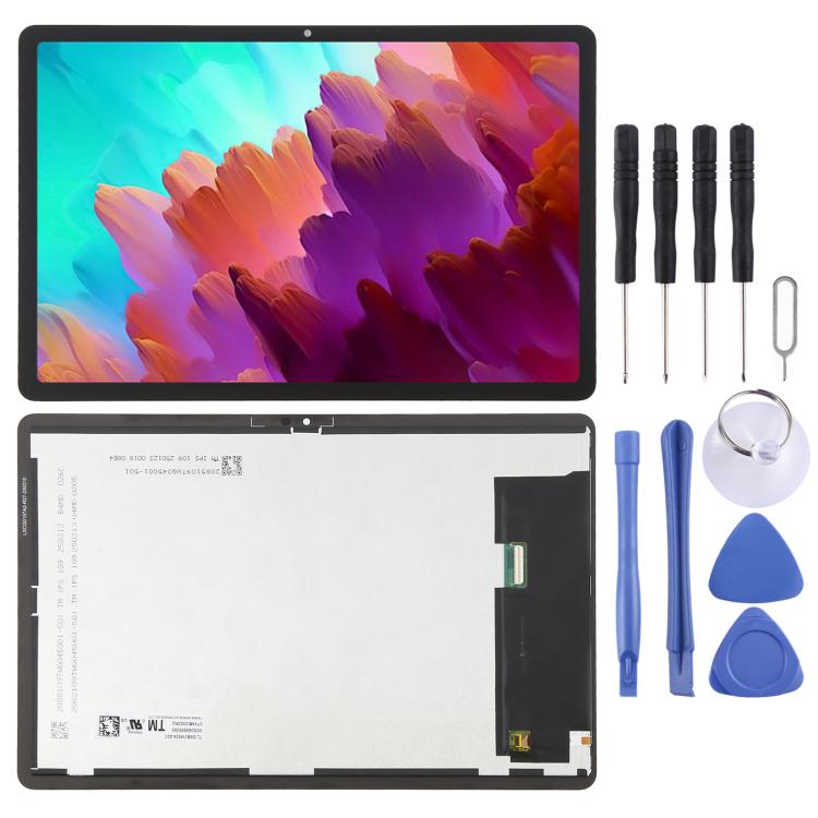 For Lenovo Xiaoxin Pad 11 inch 2025 TB335FC/TB335ZC LCD Screen with Digitizer Full Assembly, For Lenovo Xiaoxin Pad 11 inch 2025