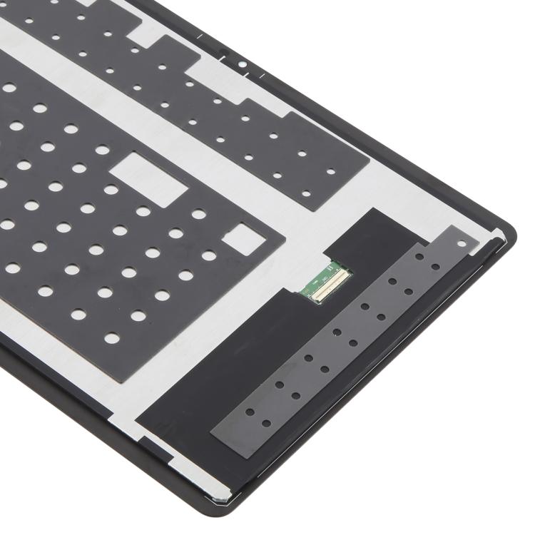 For Lenovo Idea Tab TB336FU TB336ZU LCD Screen with Digitizer Full Assembly, For Lenovo Idea Tab(Original)
