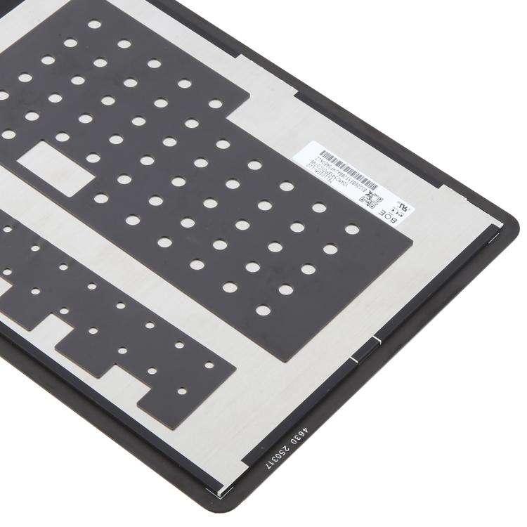 For Lenovo Idea Tab TB336FU TB336ZU LCD Screen with Digitizer Full Assembly, For Lenovo Idea Tab(Original)