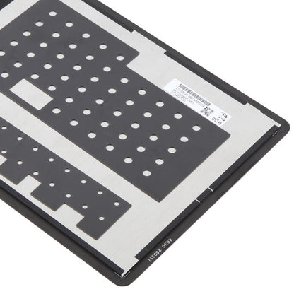 For Lenovo Idea Tab TB336FU TB336ZU LCD Screen with Digitizer Full Assembly, For Lenovo Idea Tab(Original)