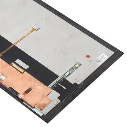 For Lenovo ThinkBook Plus Twist TOG-120SN12AE EQ12MG1 Color E-Ink LCD Screen with Digitizer Full Assembly, For Lenovo ThinkBook Plus Twist