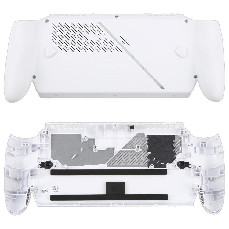 For Asus ROG Xbox Ally Back Cover / D Shell, For Asus ROG Xbox Ally(2025) RC73YA