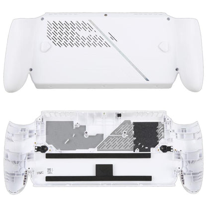 For Asus ROG Xbox Ally Back Cover / D Shell, For Asus ROG Xbox Ally(2025) RC73YA