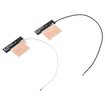 For ASUS ROG Ally 2023 WiFi Antenna Flex Cable NR2301-MAIN NR2301-AUX, For ASUS ROG Ally 2023