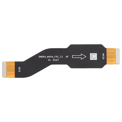 For Nothing CMF Phone 2 Pro Charging Port Mainboard Connector Flex Cable, For Nothing CMF Phone 2 Pro
