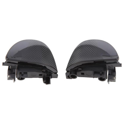 For Asus Rog Ally X 2024 Ally-RC72LA-NH007W RT + LT Button, RT + LT Button(Black)