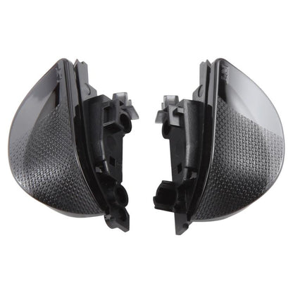 For Asus Rog Ally X 2024 Ally-RC72LA-NH007W RT + LT Button, RT + LT Button(Black)