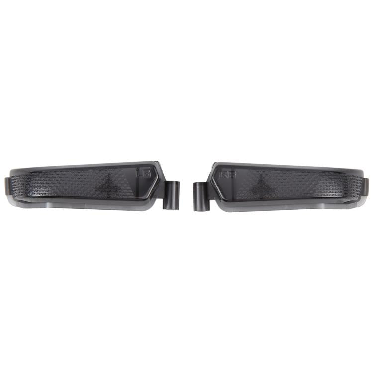 For Asus Rog Ally X 2024 Ally-RC72LA-NH007W RB + LB Button, RB + LB Button(Black)