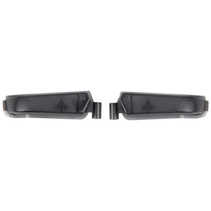 For Asus Rog Ally X 2024 Ally-RC72LA-NH007W RB + LB Button, RB + LB Button(Black)