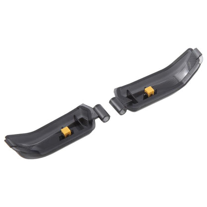 For Asus Rog Ally X 2024 Ally-RC72LA-NH007W RB + LB Button, RB + LB Button(Black)