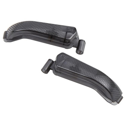 For Asus Rog Ally X 2024 Ally-RC72LA-NH007W RB + LB Button, RB + LB Button(Black)