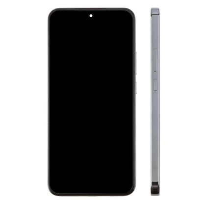 For Honor Magic8 Lite Original LCD Screen Digitizer Full Assembly with Frame, For Honor Magic8 Lite(Original)