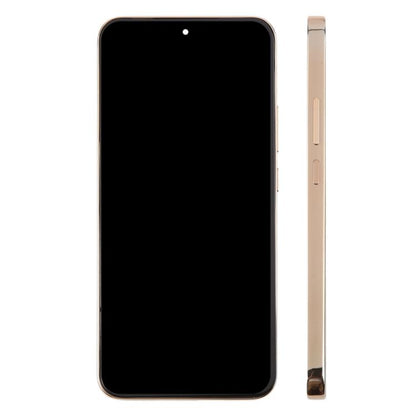 For Honor Magic8 Lite Original LCD Screen Digitizer Full Assembly with Frame, For Honor Magic8 Lite(Original)