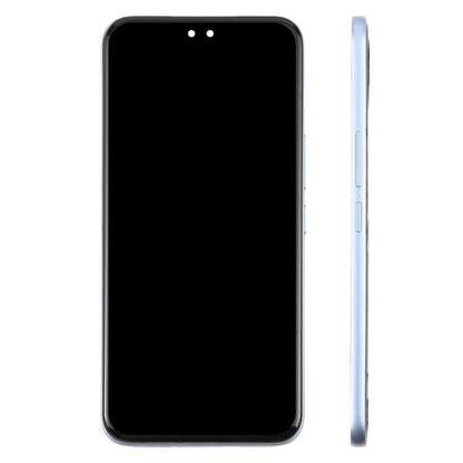 For Honor 400 Pro Original LCD Screen Digitizer Full Assembly with Frame, For Honor 400 Pro(Original)