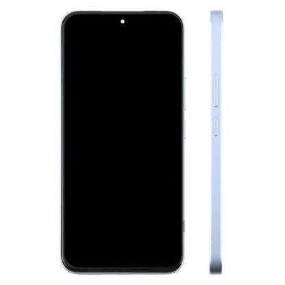 For Honor 400 Global Original LCD Screen Digitizer Full Assembly with Frame, For Honor 400 Global(Original)