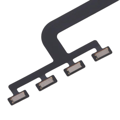 For Lenovo Legion Y90 L71061 Left Side Under Shoulder Button Flex Cable, Left Side Under
