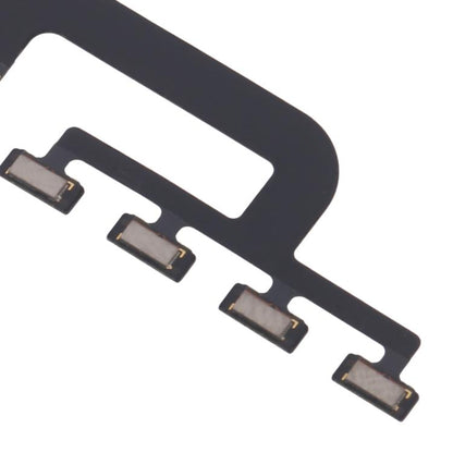 For Lenovo Legion Y90 L71061 Right Side Upper Shoulder Button Flex Cable, Right Side Upper