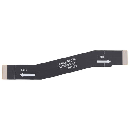 For Lenovo Legion Y90 L71061 SUB Mainboard Connector Flex Cable, SUB Mainboard Flex Cable