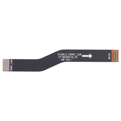 For Lenovo Legion Y90 L71061 Front Camera FPC Connector Flex Cable, Front Camera Flex Cable