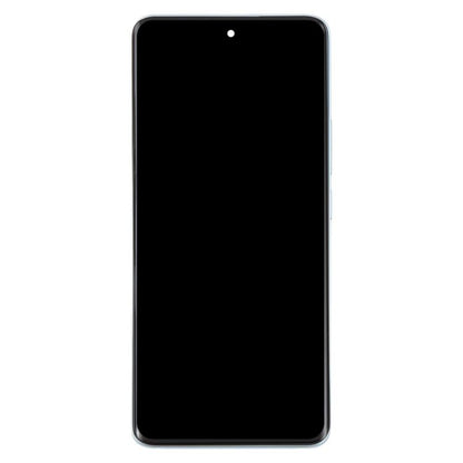 For Xiaomi Redmi Note 15 4G Original LCD Screen Digitizer Full Assembly with Frame, For Redmi Note 15 4G(Original)