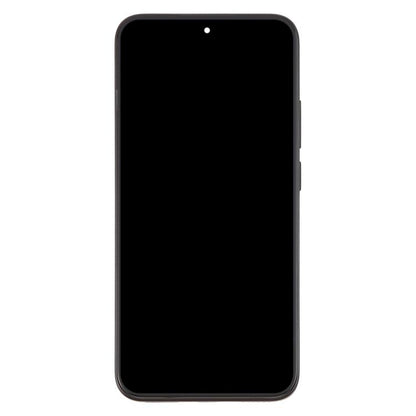 For Xiaomi Redmi Note 15 Pro 5G Original LCD Screen Digitizer Full Assembly with Frame, For Xiaomi Redmi Note 15 Pro 5G(Original)