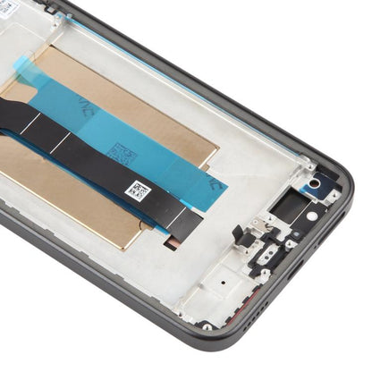For Xiaomi Redmi Note 15 Pro 5G Original LCD Screen Digitizer Full Assembly with Frame, For Xiaomi Redmi Note 15 Pro 5G(Original)