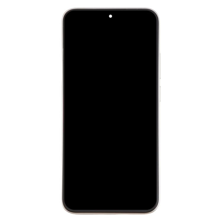 For Xiaomi Redmi Note 15 Pro 5G Original LCD Screen Digitizer Full Assembly with Frame, For Xiaomi Redmi Note 15 Pro 5G(Original)