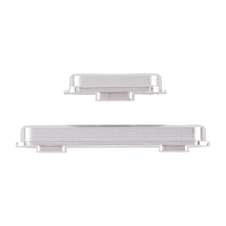 For Sony Xperia 5 IVPower Button and Volume Control Button, For Sony Xperia 5 IV
