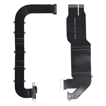 For Google Pixel Fold Original Spin Axis Flex Cable (1 Pair), For Google Pixel Fold(Original)