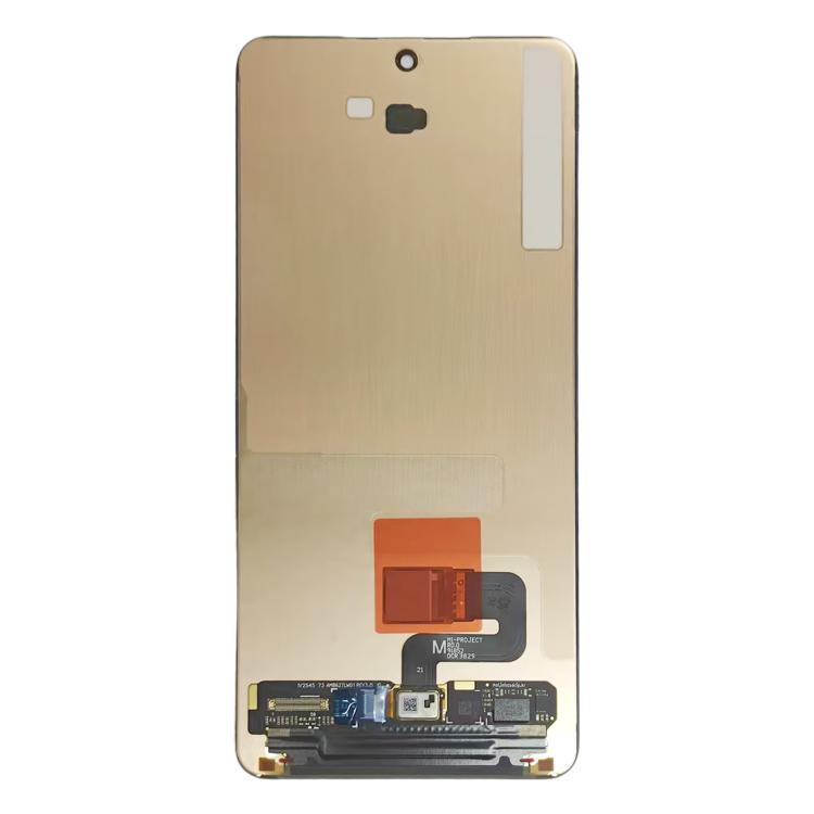 For Samsung Galaxy S26 SM-S942B Original LCD Screen with Digitizer Full Assembly, For Samsung Galaxy S26 5G(Original)