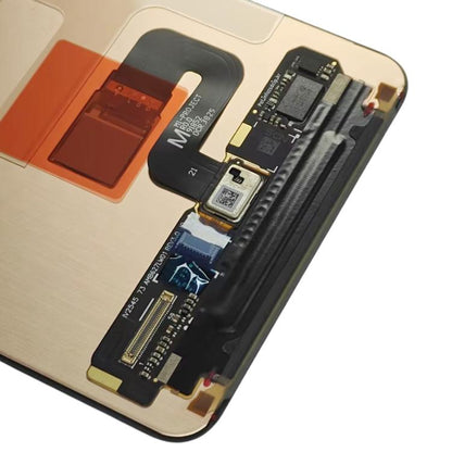 For Samsung Galaxy S26 SM-S942B Original LCD Screen with Digitizer Full Assembly, For Samsung Galaxy S26 5G(Original)
