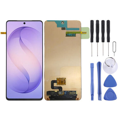 For Samsung Galaxy S26 Ultra 5G SM-S948B Original LCD Screen with Digitizer Full Assembly, For Samsung Galaxy S26 Ultra 5G(Original)