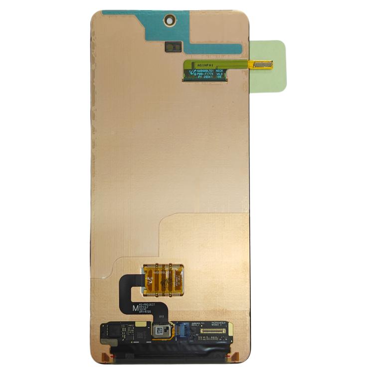 For Samsung Galaxy S26 Ultra 5G SM-S948B Original LCD Screen with Digitizer Full Assembly, For Samsung Galaxy S26 Ultra 5G(Original)